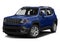 2016 Jeep Renegade FWD 4dr Latitude
