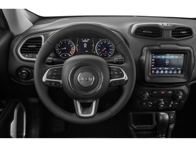2021 Jeep Renegade Sport FWD *Ltd Avail*