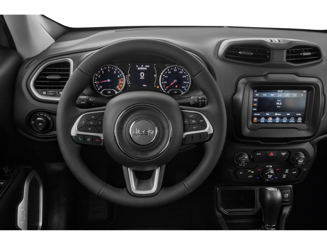 2021 Jeep Renegade Sport FWD *Ltd Avail*