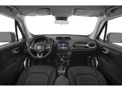 2021 Jeep Renegade Sport FWD *Ltd Avail*