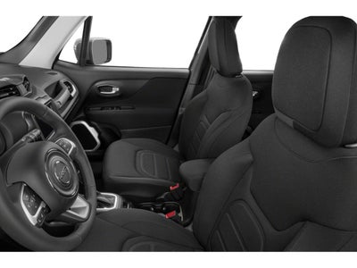 2021 Jeep Renegade Sport FWD *Ltd Avail*