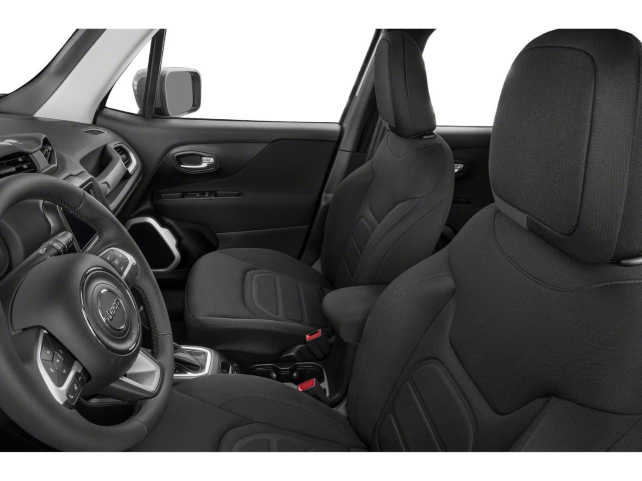 2021 Jeep Renegade Sport FWD *Ltd Avail*