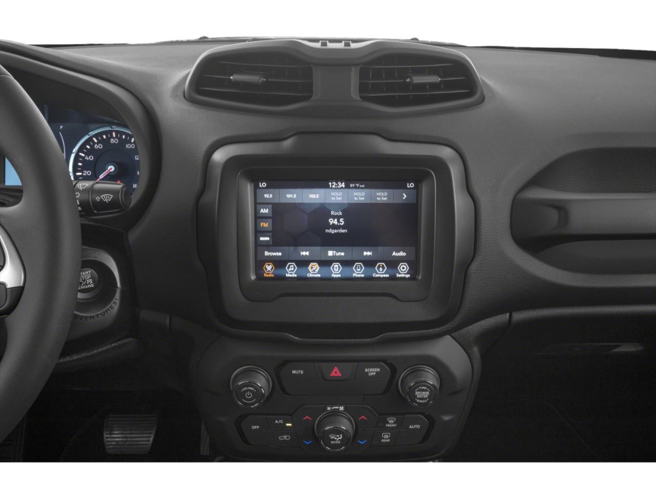 2021 Jeep Renegade Sport FWD *Ltd Avail*