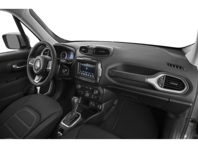 2021 Jeep Renegade Sport FWD *Ltd Avail*