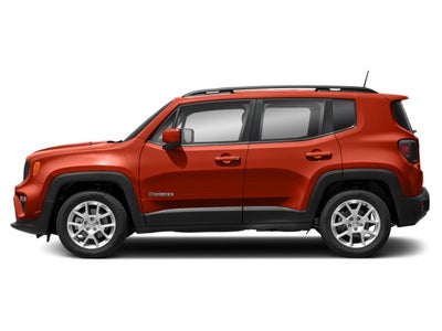 2021 Jeep Renegade Sport FWD *Ltd Avail*