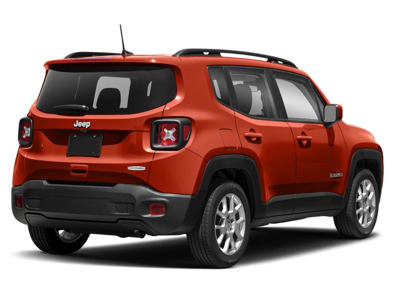 2021 Jeep Renegade Sport FWD *Ltd Avail*