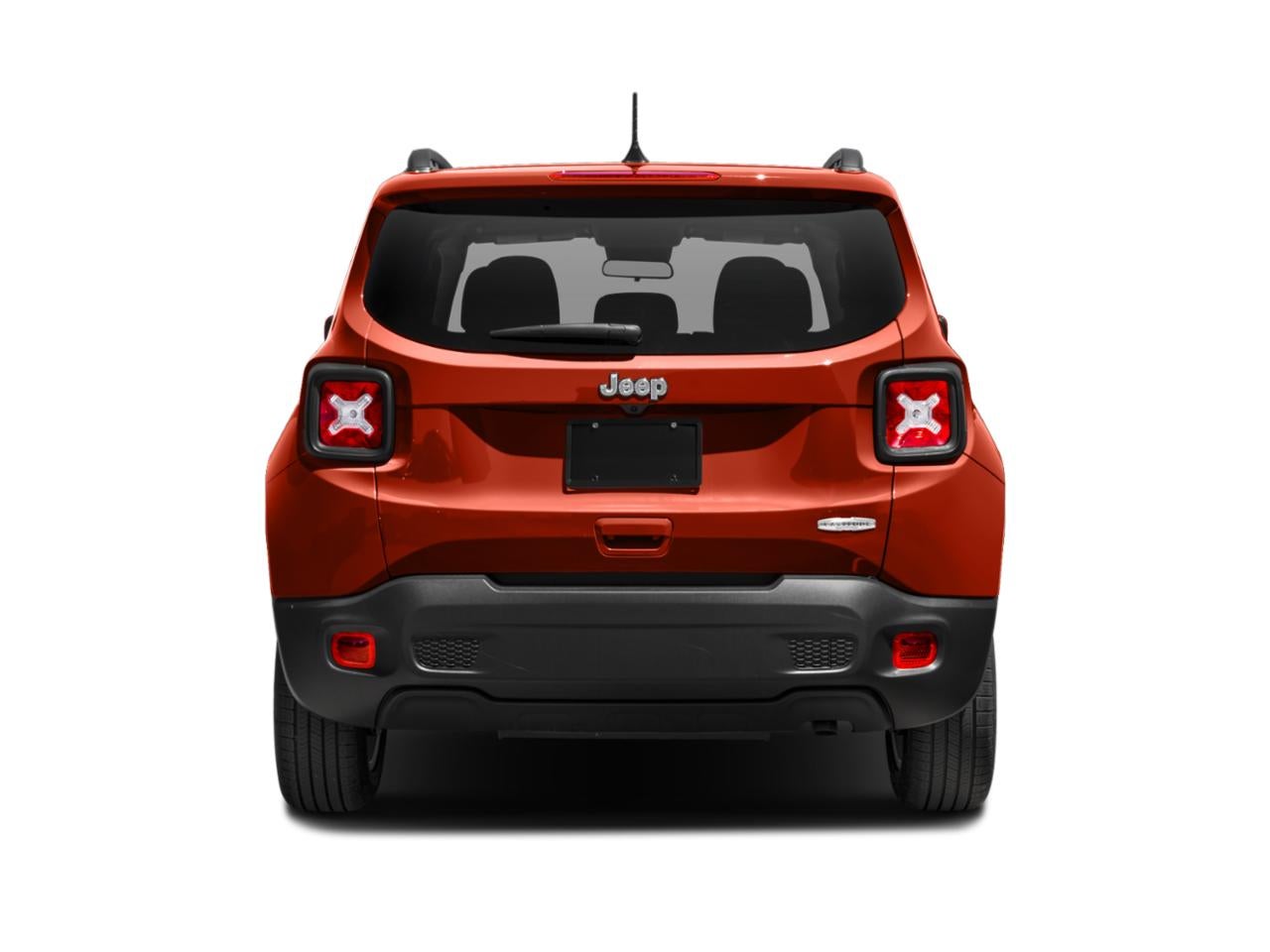 2021 Jeep Renegade Sport FWD *Ltd Avail*