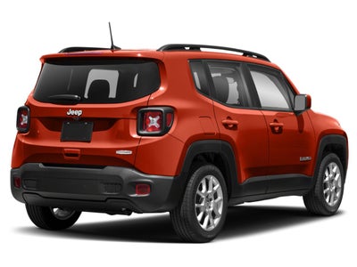 2021 Jeep Renegade Sport FWD *Ltd Avail*