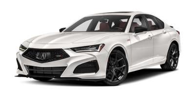 2023 Acura TLX Type S w/Performance Tire SH-AWD