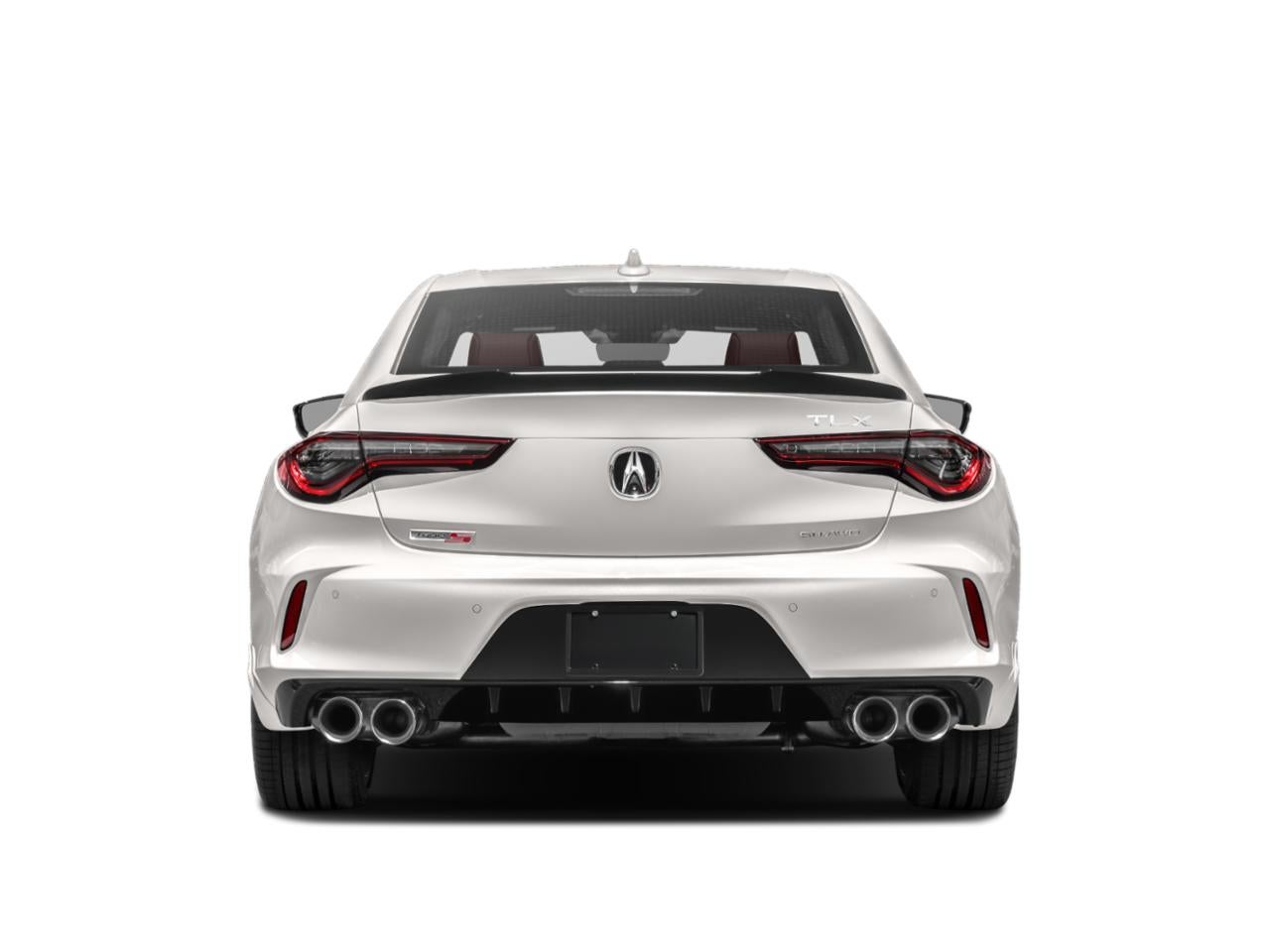 2023 Acura TLX Type S w/Performance Tire SH-AWD