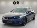 2024 Honda Civic Hatchback Sport Touring CVT