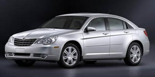 2007 Chrysler Sebring Sdn 4dr Sdn Limited