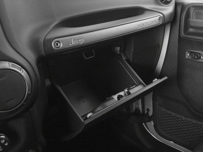 2017 Jeep Wrangler Unlimited Sport 4x4