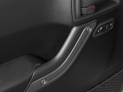 2017 Jeep Wrangler Unlimited Sport 4x4