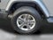2020 Jeep Wrangler Unlimited Sahara 4x4