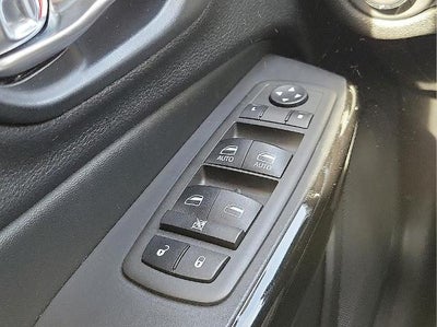 2021 Jeep Cherokee Altitude FWD