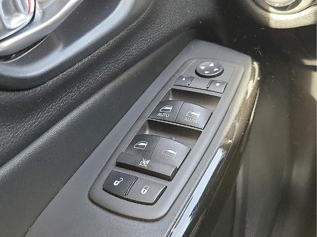 2021 Jeep Cherokee Altitude FWD