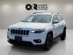 2021 Jeep Cherokee Altitude FWD