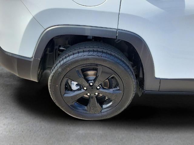 2021 Jeep Cherokee Altitude FWD