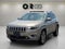 2019 Jeep Cherokee Overland 4x4