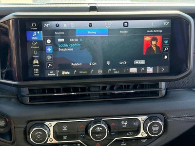 2024 Jeep Wrangler Rubicon 4 Door 4x4