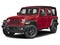 2024 Jeep Wrangler Rubicon 4 Door 4x4