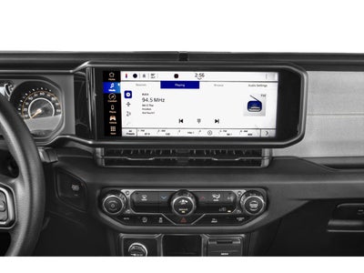 2024 Jeep Wrangler Rubicon 4 Door 4x4