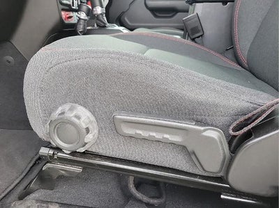 2025 Jeep Wrangler Rubicon 4 Door 4x4