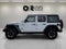 2025 Jeep Wrangler Rubicon 4 Door 4x4