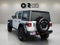 2025 Jeep Wrangler Rubicon 4 Door 4x4