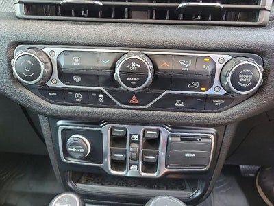 2024 Jeep Wrangler Sport 4 Door 4x4 RHD