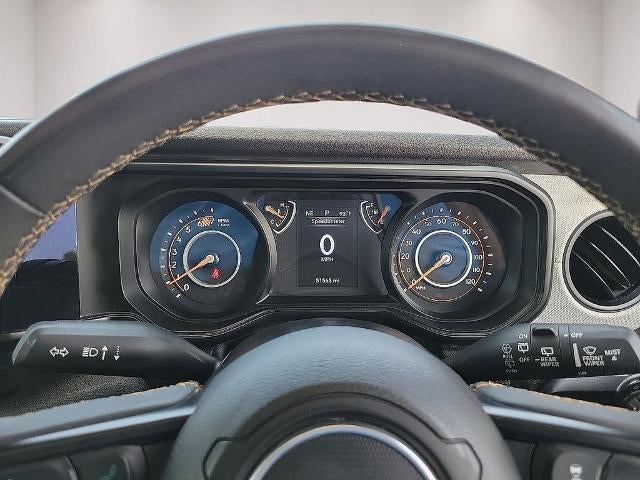 2024 Jeep Wrangler Sport 4 Door 4x4 RHD