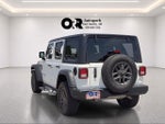 2024 Jeep Wrangler Sport 4 Door 4x4 RHD