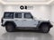 2024 Jeep Wrangler Sport 4 Door 4x4 RHD