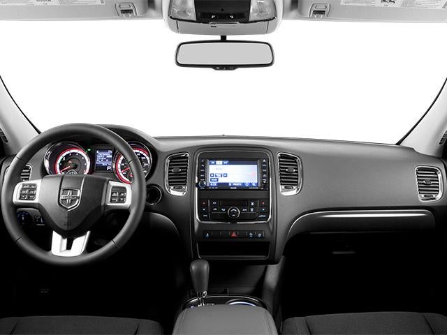 2013 Dodge Durango 2WD 4dr Crew