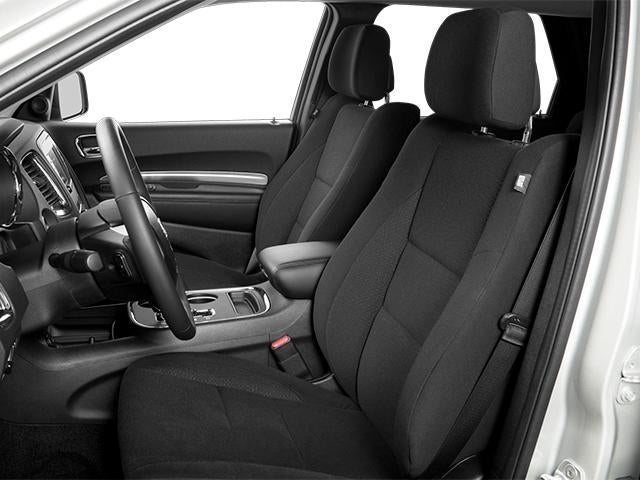 2013 Dodge Durango 2WD 4dr Crew