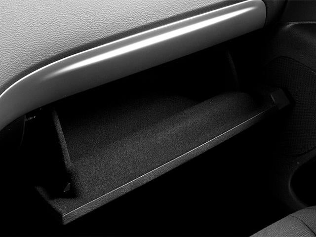2013 Dodge Durango 2WD 4dr Crew