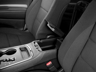 2013 Dodge Durango 2WD 4dr Crew