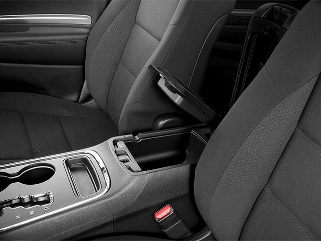 2013 Dodge Durango 2WD 4dr Crew