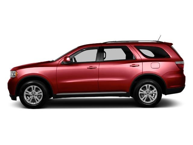 2013 Dodge Durango 2WD 4dr Crew