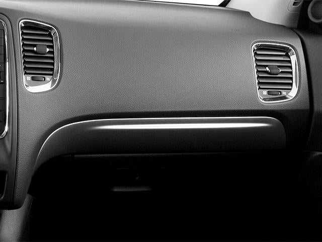 2013 Dodge Durango 2WD 4dr Crew