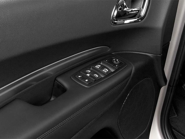 2013 Dodge Durango 2WD 4dr Crew