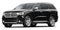 2013 Dodge Durango 2WD 4dr Crew