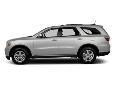 2013 Dodge Durango 2WD 4dr Crew