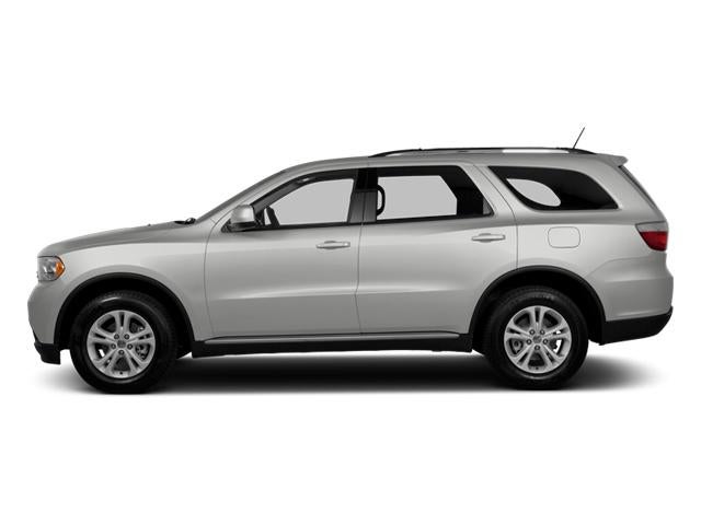 2013 Dodge Durango 2WD 4dr Crew