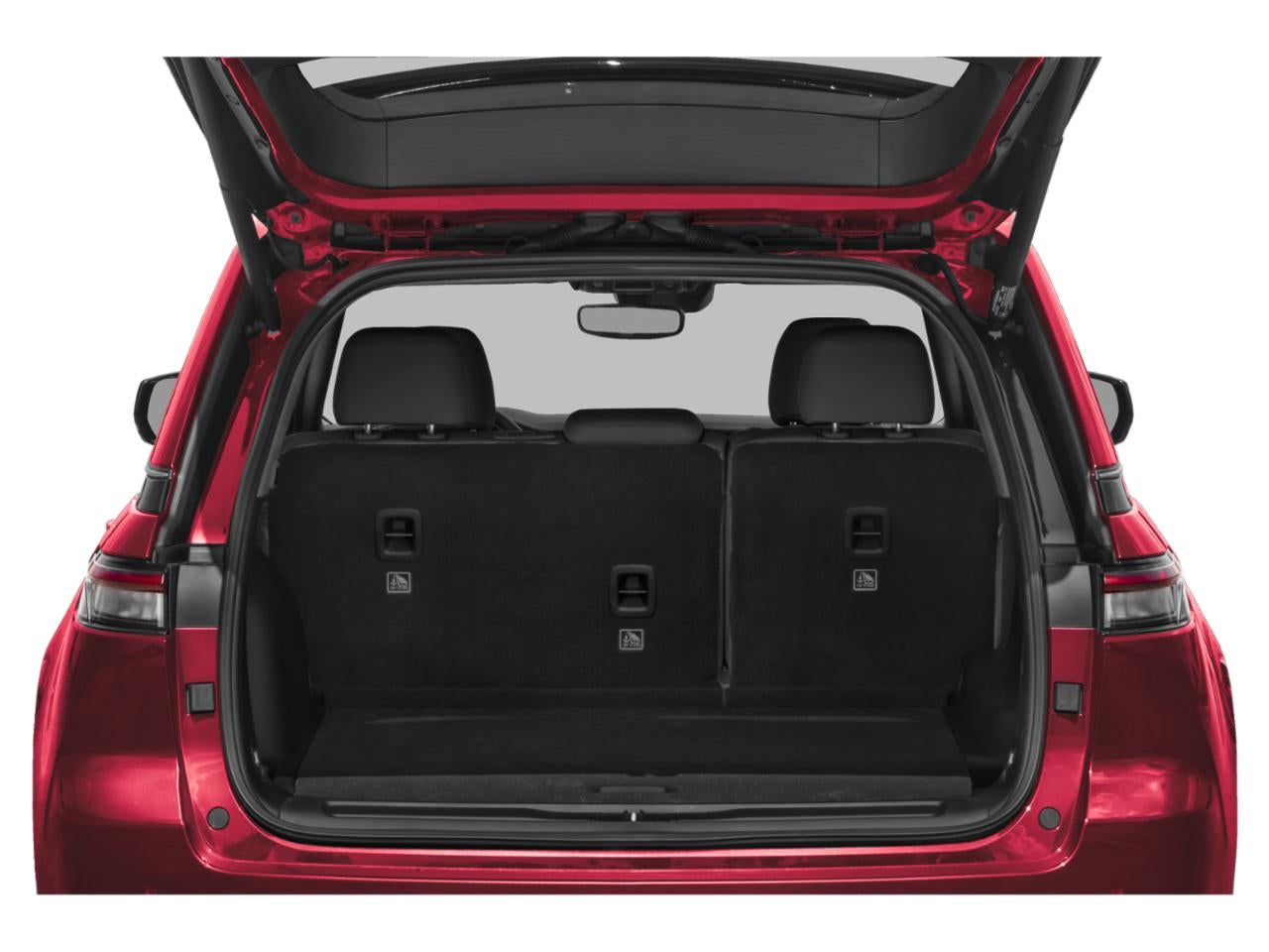 2022 Jeep Grand Cherokee Summit 4x2