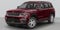 2022 Jeep Grand Cherokee Summit 4x2