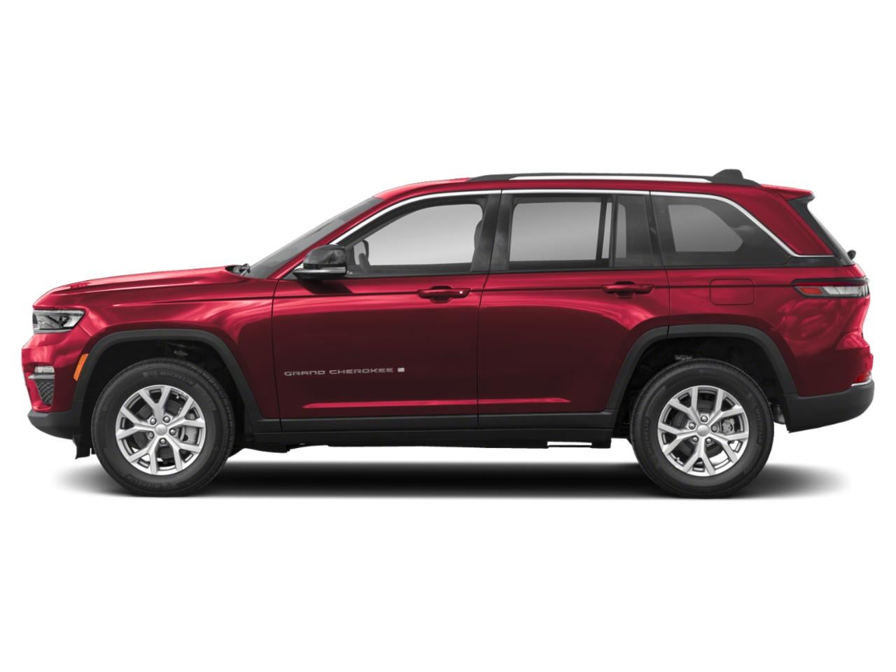 2022 Jeep Grand Cherokee Summit 4x2
