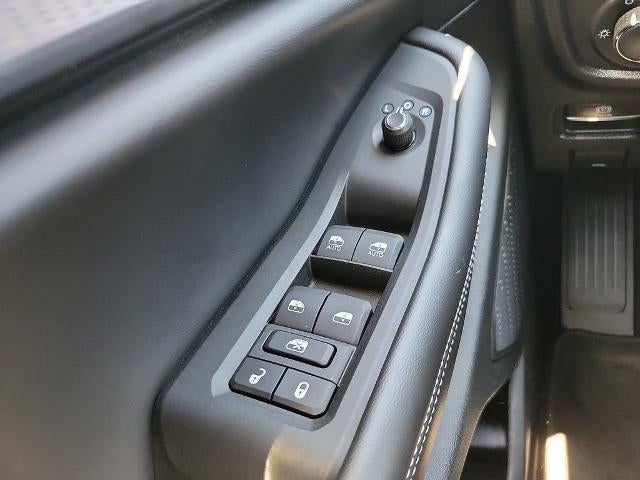 2025 Jeep Grand Cherokee Altitude 4x4