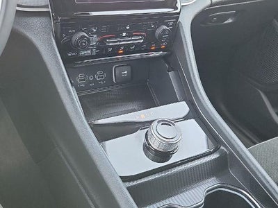 2025 Jeep Grand Cherokee Altitude 4x4
